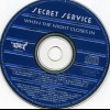 SECRET SERVICE - WHEN THE NIGHT CLOSES IN - ���������