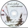 GORDON GILTRAP & RICK WAKEMAN - FROM BRUSH & STONE - ���������