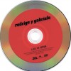RODRIGO Y GABRIELA - LIVE IN JAPAN (CD+DVD) - ���������