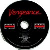VENGEANCE - PEACE OF CAKE - ���������