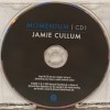 JAMIE CULLUM - MOMENTUM (2CD+DVD) (digibook) - ���������