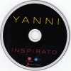 YANNI - INSPIRATO - 