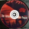 CIBER PEOPLE - THE RETURN OF THE CIBER PEOPLE (limited numbered edition) - ���������