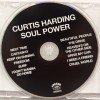CURTIS HARDING - SOUL POWER (digisleeve) - ���������