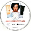 JEAN MICHEL JARRE - MAGNETIC FIELDS - LES CHANTS MAGNETIQUES - ���������