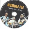 HUMBLE PIE - HOME AND AWAY - 