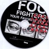 FOO FIGHTERS - YOUR FAVORITE TOY - ���������