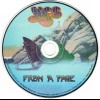 YES - FROM A PAGE (EXPANDED AND REMASTERED EDITION) - ���������
