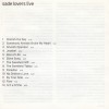 SADE - LOVERS LIVE - ���������