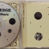 CLIFF EDGE - DIAMOND STARS (CD+DVD) - ���������