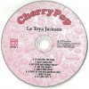 LA TOYA JACKSON - LA TOYA JACKSON - ���������