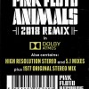 PINK FLOYD - ANIMALS (2018 REMIX) (Blu-Ray audio) - ���������