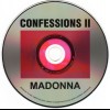 MADONNA - CONFESSIONS II - ���������