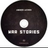 ANDREW LATIMER - WAR STORIES - ���������