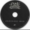 OZZY OSBOURNE - ORDINARY MAN - ���������