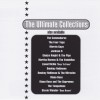 DIANA ROSS & SUPREMES - THE ULTIMATE COLLECTION - 