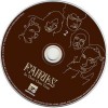 FAMILY - IN THEIR OWN TIME - 