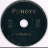 PUHDYS - DEZEMBERTAGE - 