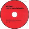 LEFTFIELD - RHYTHM AND STEALTH - 