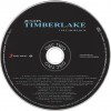JUSTIN TIMBERLAKE - GREATEST HITS & COLLABORATION (digipak) - 