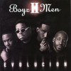 BOYZ II MEN - EVOLUCION - 