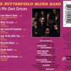 BUTTERFIELD BLUES BAND - IN MY OWN DREAM (a) - ���������
