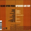 BLACK EYED PEAS - BRIDGING THE GAP - 