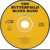 BUTTERFIELD BLUES BAND - IN MY OWN DREAM (a) - ���������