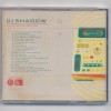 DJ SHADOW - TOTAL BREAKDOWN: HIDDEN TRANSMISSIONS FROM THE MPC ERA, 1992-1996 - 