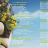 SHREK FOREVER AFTER - MUSIC FROM THE MOTION PICTURE - 