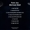 MICHAEL SCHEICKL - PURE JOY - 