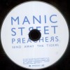 MANIC STREET PREACHERS - SEND AWAY THE TIGERS - 