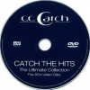 C.C. CATCH - CATCH THE HITS (CD+DVD) - ���������