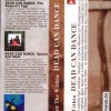 DEAD CAN DANCE - TOWARD THE WITHIN - ���������