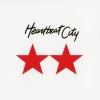 CARS - HEARTBEAT CITY (cardboard sleeve) - 