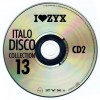 I LOVE ZYX ITALO DISCO COLLECTION - VOL. 13 - 