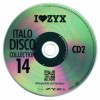 I LOVE ZYX ITALO DISCO COLLECTION - VOL. 14 - 