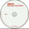 I LOVE ZYX ITALO DISCO COLLECTION - VOL. 4 - 