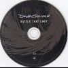 DAVID GILMOUR - RATTLE THAT LOCK (CD+DVD deluxe edition box set) - ���������
