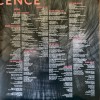 EVANESCENCE - THE BITTER TRUTH - 