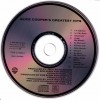 ALICE COOPER - ALICE COOPER'S GREATEST HITS - 