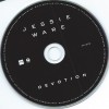 JESSIE WARE - DEVOTION - 