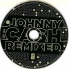 JOHNNY CASH - JOHNNY CASH REMIXED - 