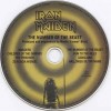 IRON MAIDEN - THE NUMBER OF THE BEAST (digipak) - ���������