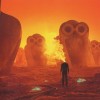 JEAN MICHEL JARRE - EQUINOXE INFINITY (SECOND COVER) (digipak) - 