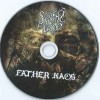 SUPREME LORD - FATHER KAOS (digipak) - 