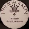 BLACK KEYS - DELTA KREAM - ���������