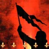 ELOY - THE VISION, THE SWORD AND THE PYRE - PART II - 