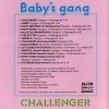 BABY'S GANG - CHALLENGER - 