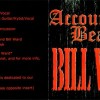 BILL WARD - ACCOUNTABLE BEASTS - 